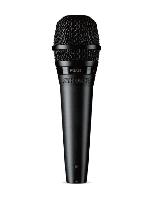 Shure PGA57