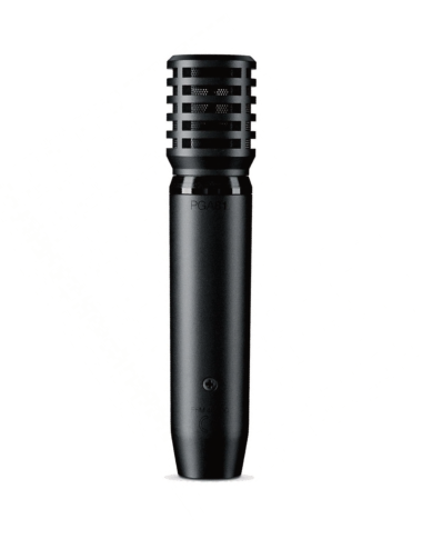 PGA81 XLR