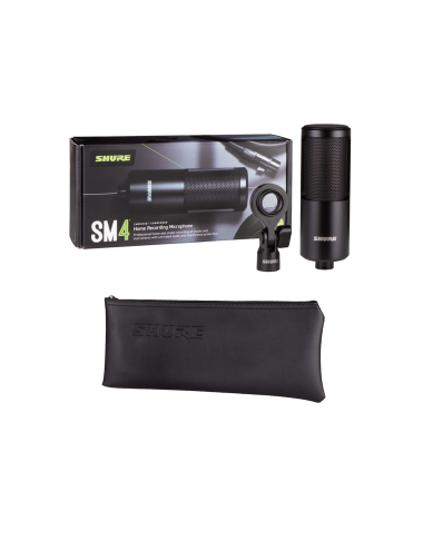 Shure SM4