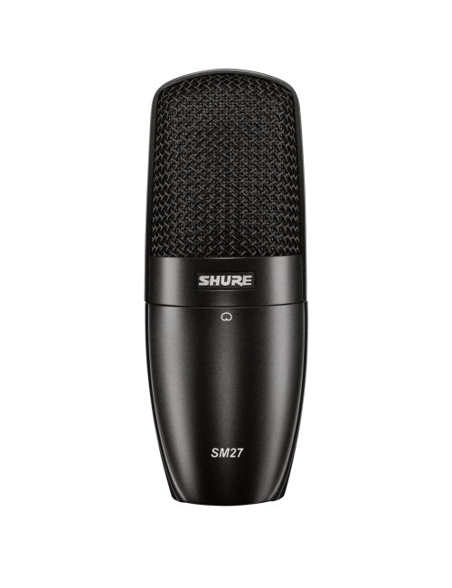 Shure SM27