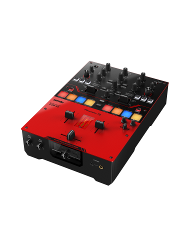 Expo - DJM-S5