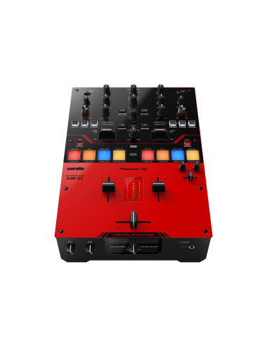 Expo - DJM-S5