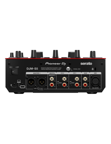 DJM-S5