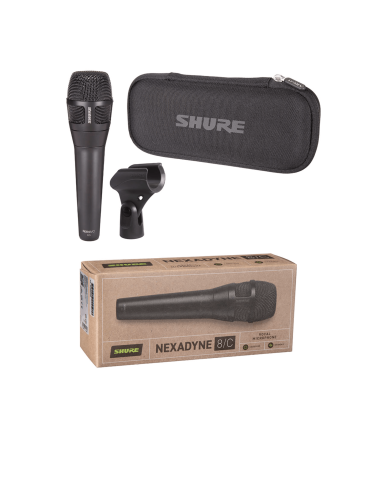 Shure NXN8-C