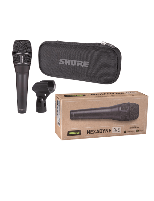 Shure NXN8-S