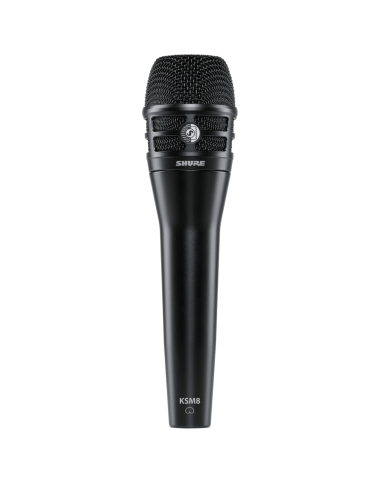 Shure KSM8 Black