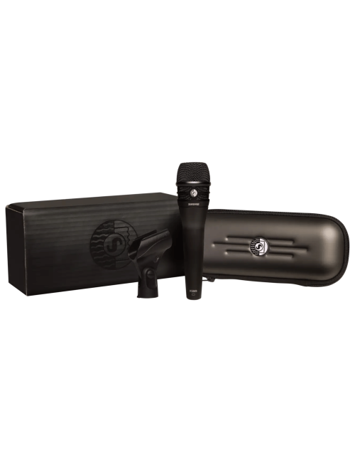 Shure KSM8 Black