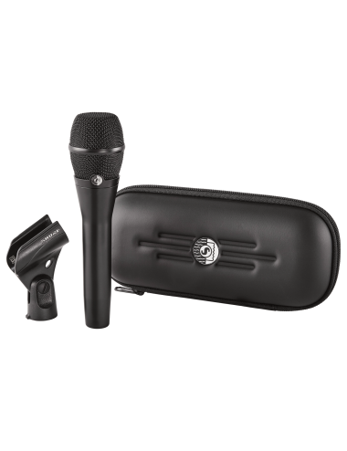 copy of Shure KSM9-HS