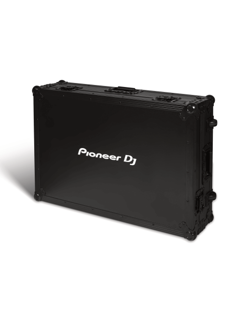 Flight-case for XDJ-RX3