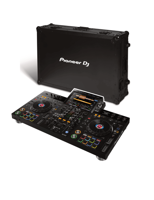 Bundle Pioneer DJ XDJ-RX3 +...