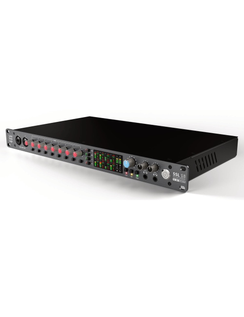 SSL 18