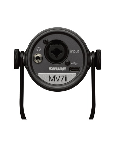 Shure MV7I