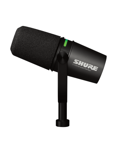 Shure MV7I