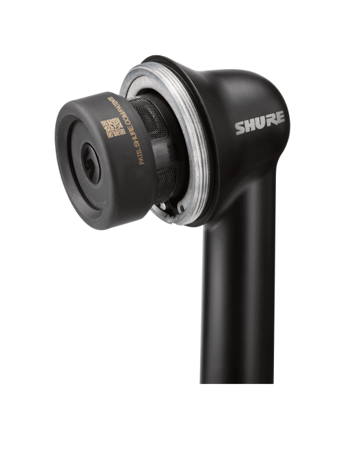 Shure Nexadyne 6