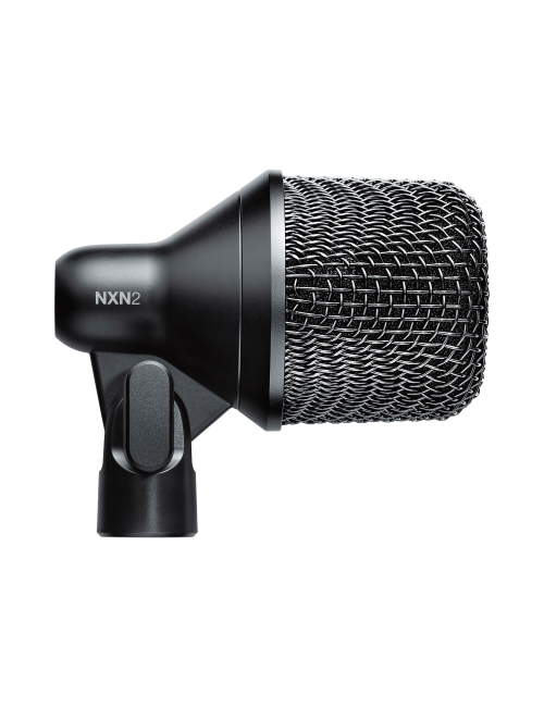 Shure Nexadyne 2