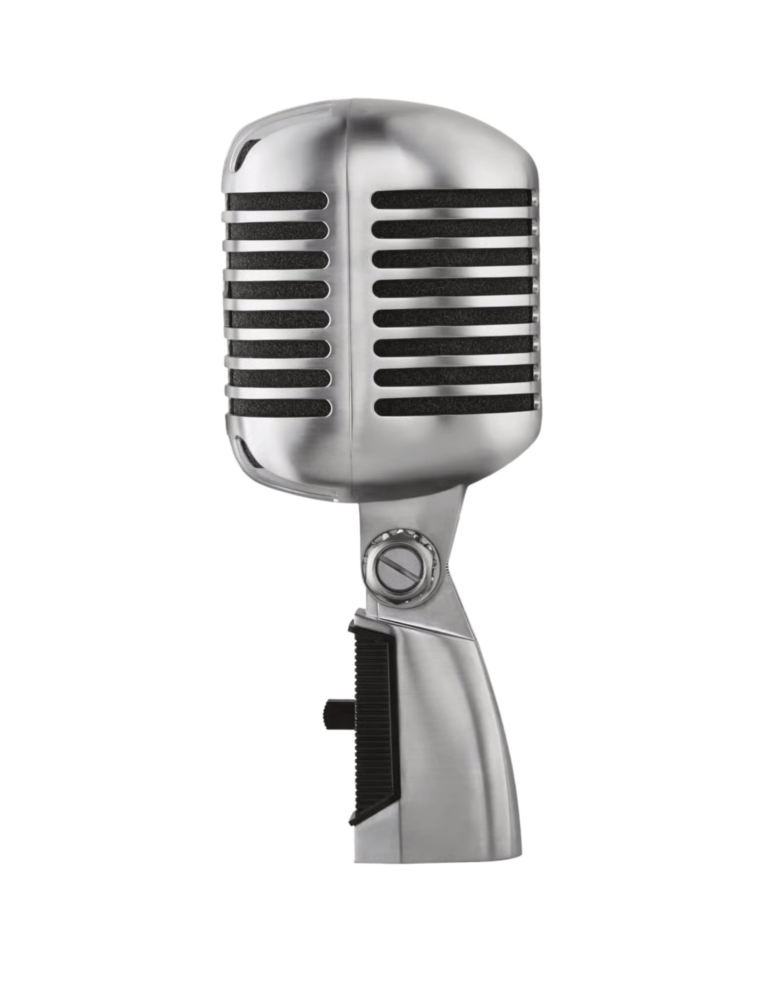 Shurre 55SH II - Dynamic voice microphone Shurre 55SH II - Dynamic voice microphone