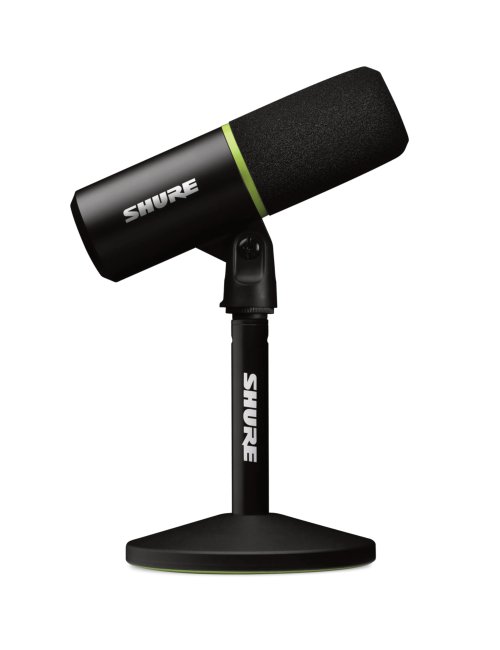 Shure MV6