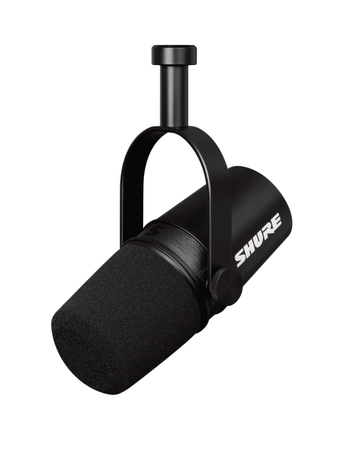 Shure MV7X