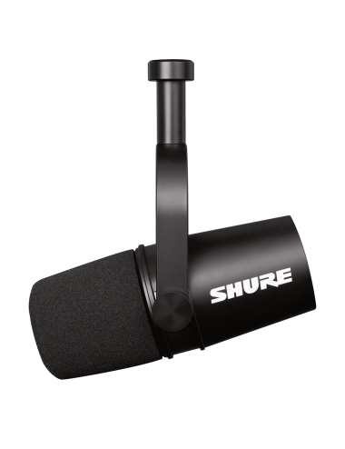 Shure MV7X