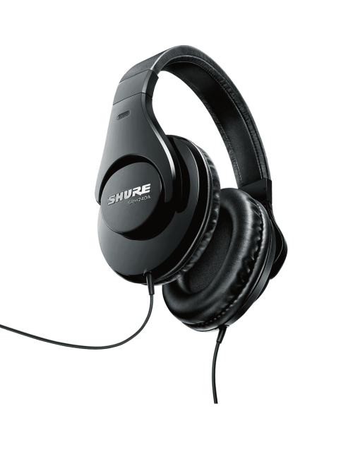 Shure SRH240A