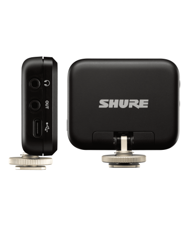 Shure MoveMic Two Kit