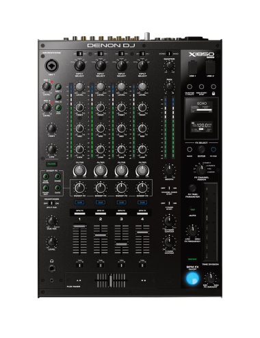 DENON DJ X1850 Premium