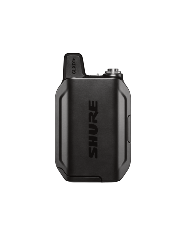 Shure GLXD16+E Z4