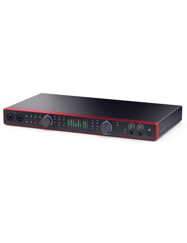 Focusrite Scarlett 18i20 G4