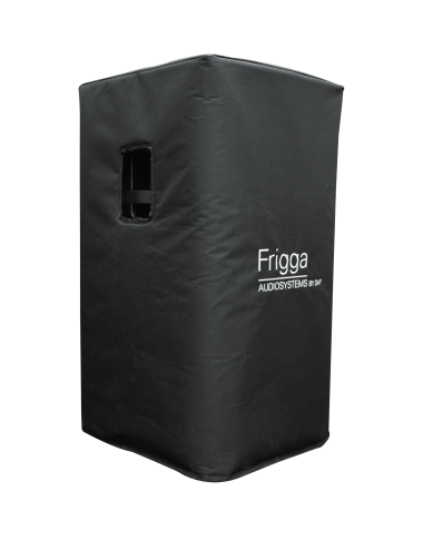 Transport cover for Frigga Sub