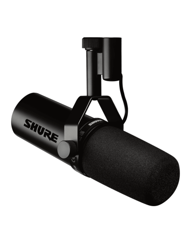 Shure SM7dB