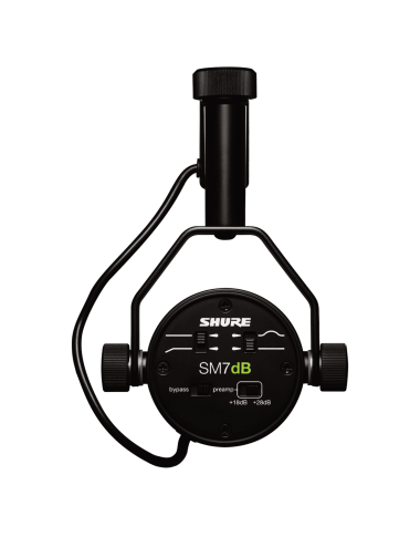 Shure SM7dB