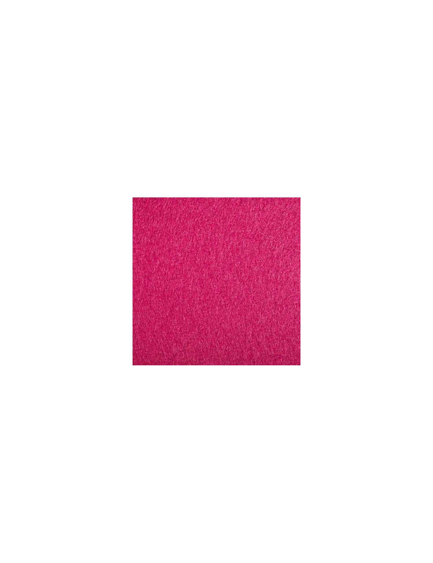 FRAMBOISE needle carpet roll