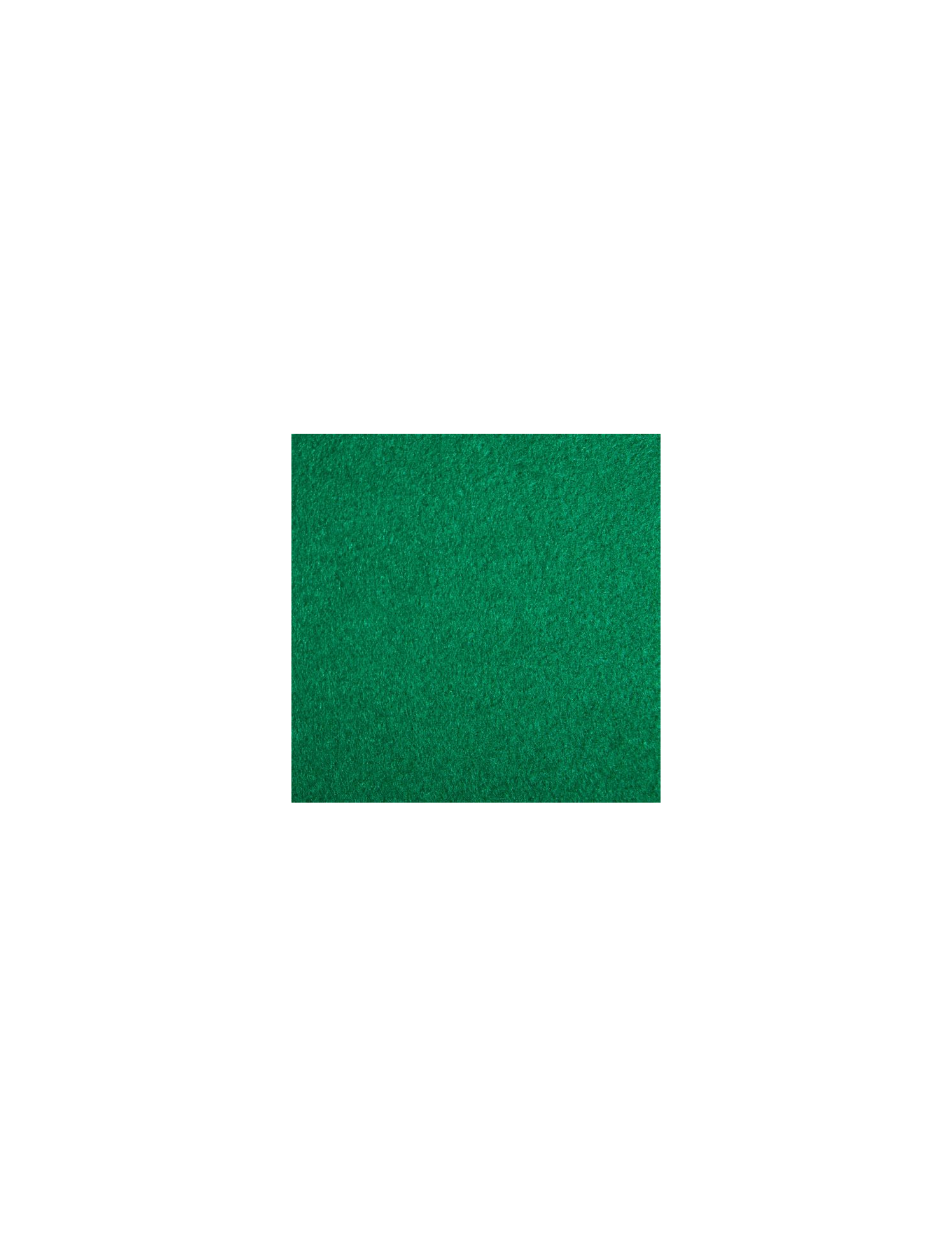 Rouleau de moquette aiguilletée GAZON