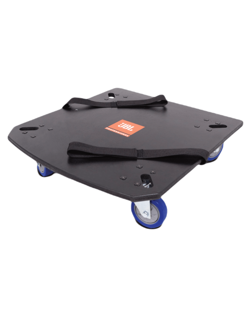 PRX918XLF Caster Board