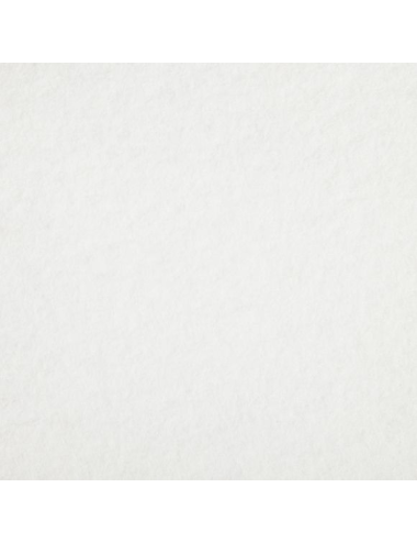 Roller carpet white