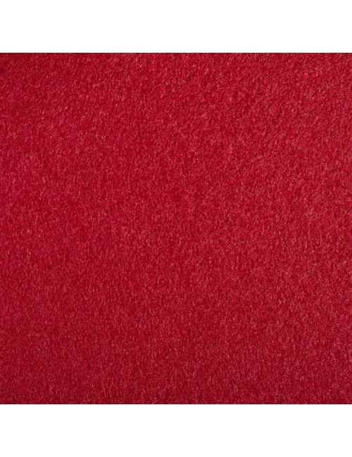 Needle carpet roll BORDEAUX