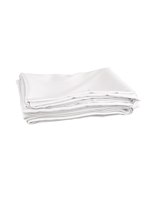 WHITE curtain Wentex P&D...