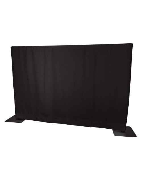 Rideau NOIR Wentex P&D MGS...