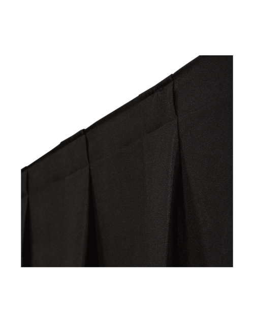 Curtain BLACK Wentex P&D...