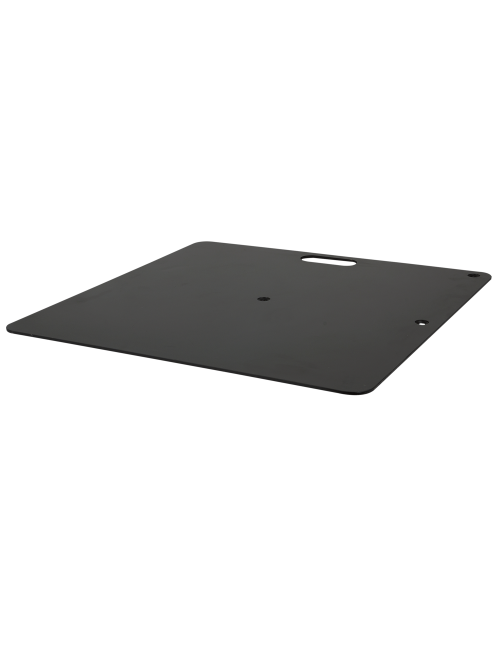 Wentex Plaque d'embase 350...