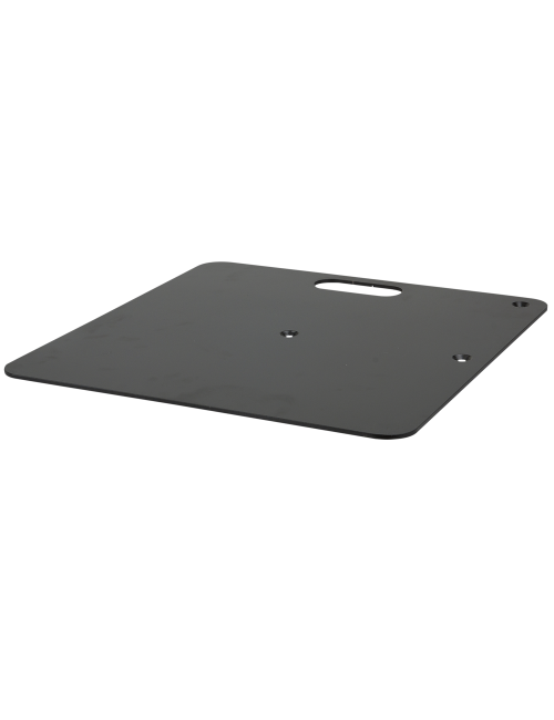 Wentex Base plate 450 x 450 mm