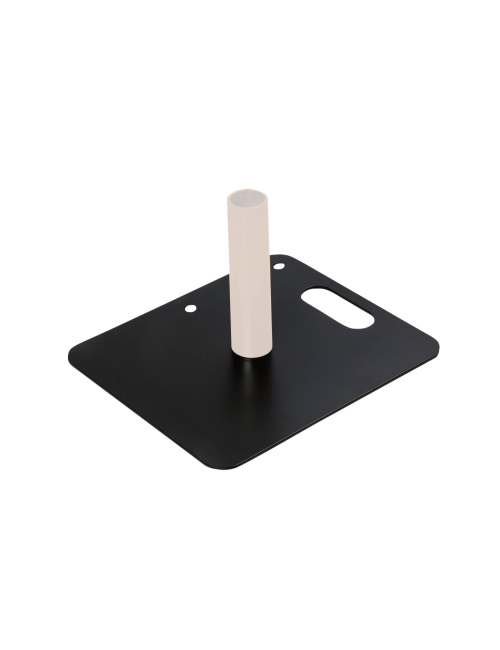 Wentex Plaque d'embase 600...