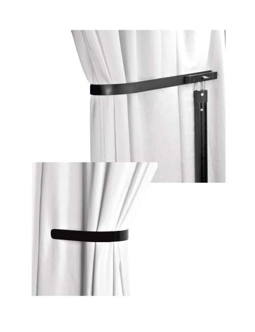 Wentex P&D Curtain Wagner Hook