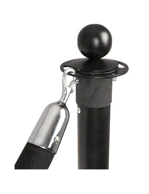 Wentex Rope support for...
