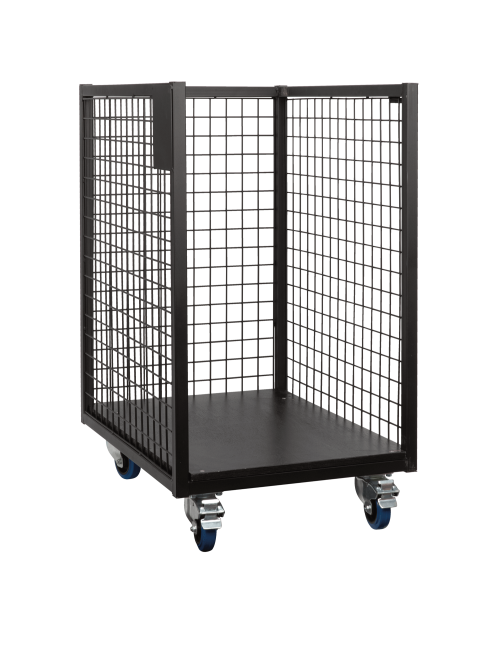 Wentex Backdrops Transport...