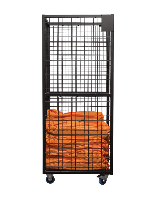 Wentex Transport Cart...