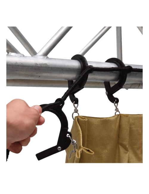 Wentex Rapido - Curtain...