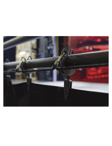 Showgear Grippon Tube -...