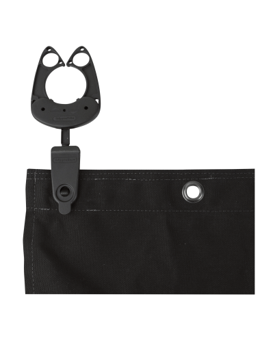 Showgear Grippon Tube -...