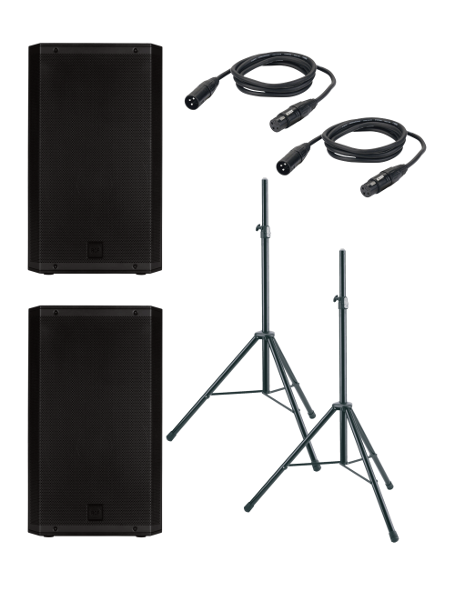 Bundle RCF 2 x ART 935-A +...